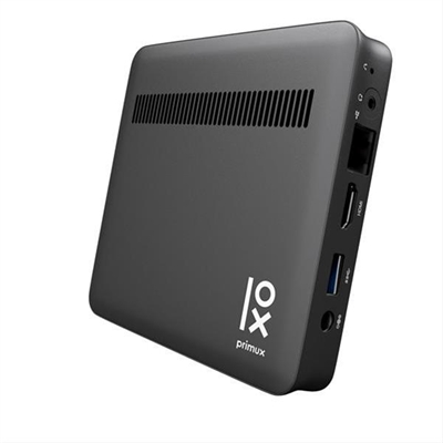Mini Pc Primux Iox Minibox N3350 4gb 32gb Windows 10 Vesa